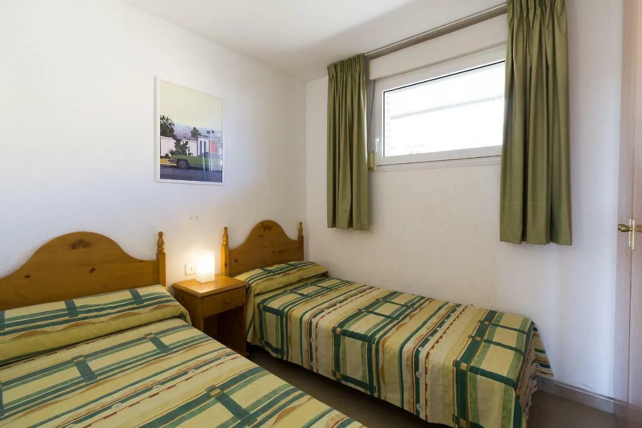 Sistach Rentals Apartaments Sol 304 & 404 L'Estartit
