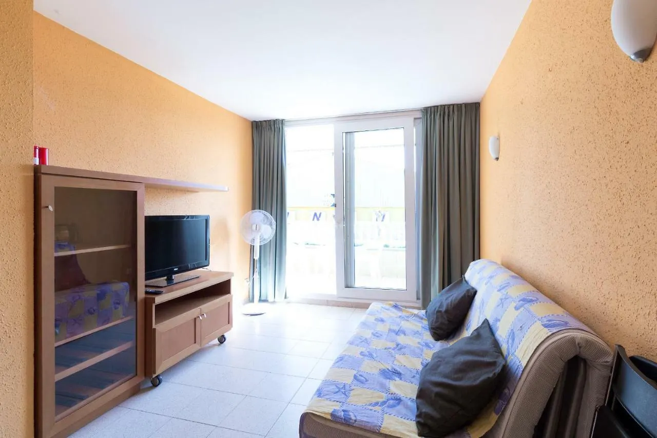 Sistach Rentals Apartaments Sol 304 & 404 L'Estartit Spain